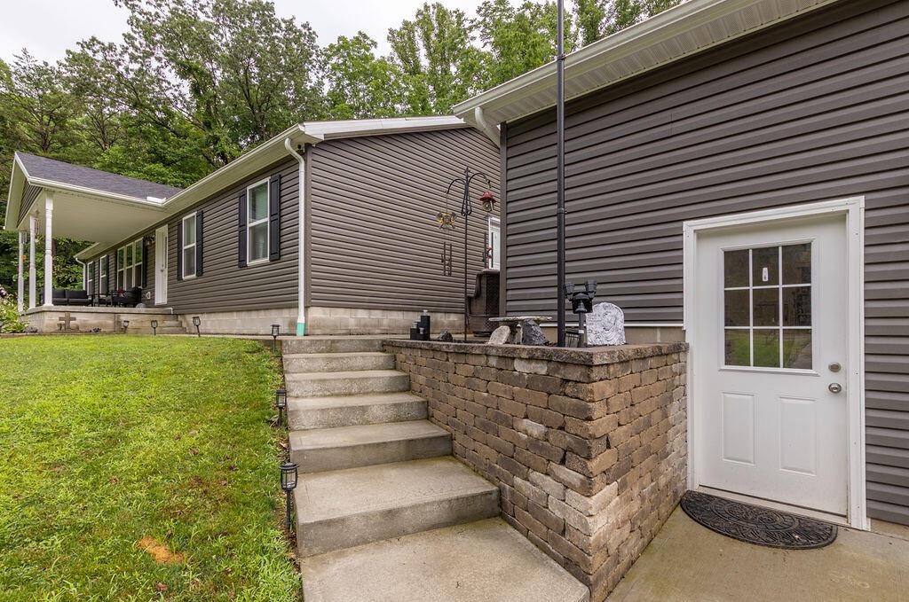 19366 Laurel Run Road Nelsonville, OH 45764 - Photo 13 of 58 13