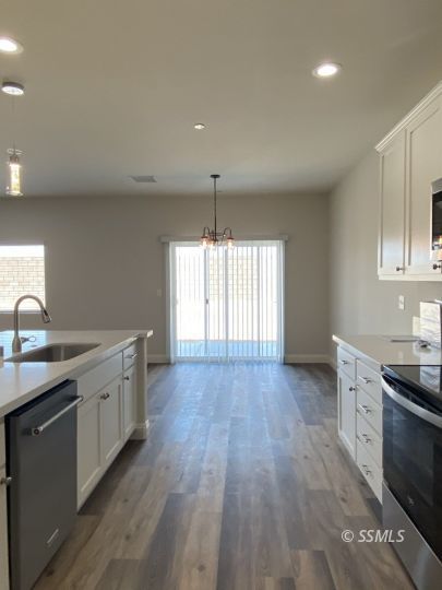 333 Abigail Street Ridgecrest, CA 93555 - Photo 9 of 26