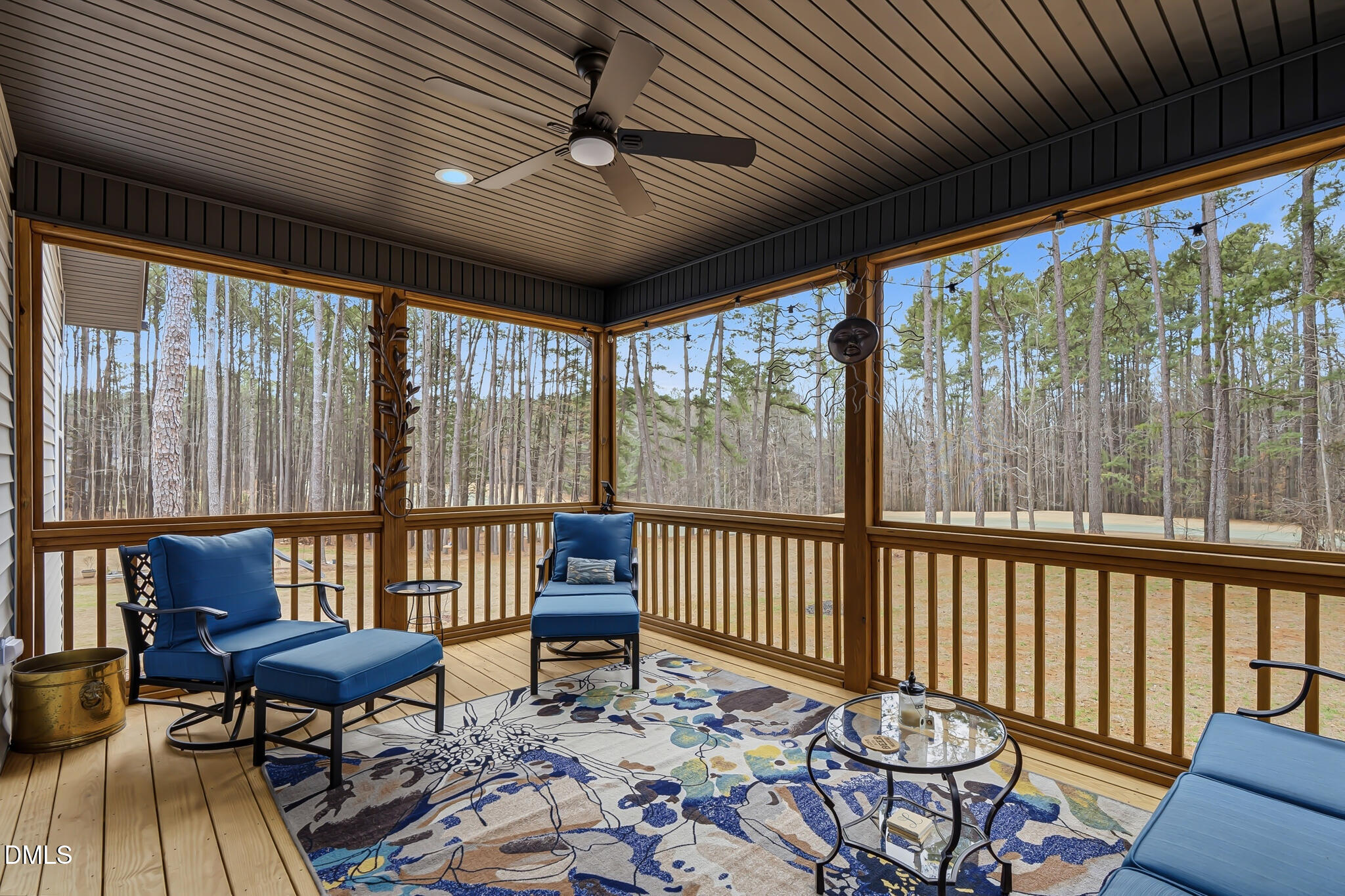 2662 Sledge Road Louisburg, NC 27549 - Photo 22 of 51 DSC01193