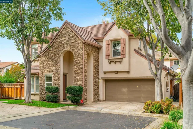 $686,000 | 185 South Aldea Street, Mountain House, CA 95391