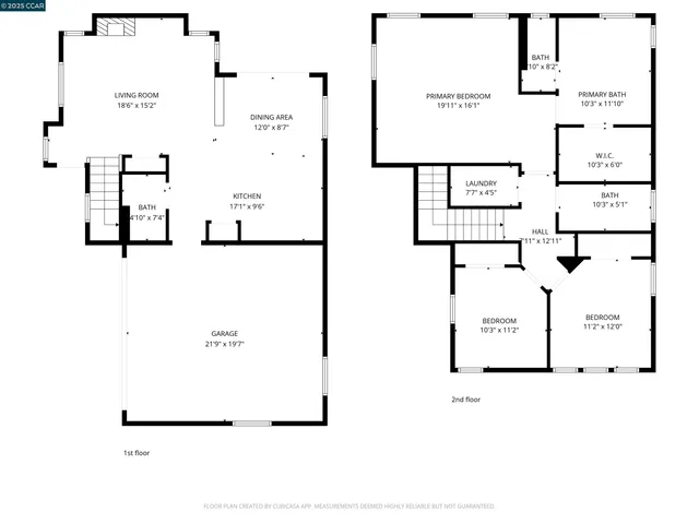$686,000 | 185 South Aldea Street, Mountain House, CA 95391