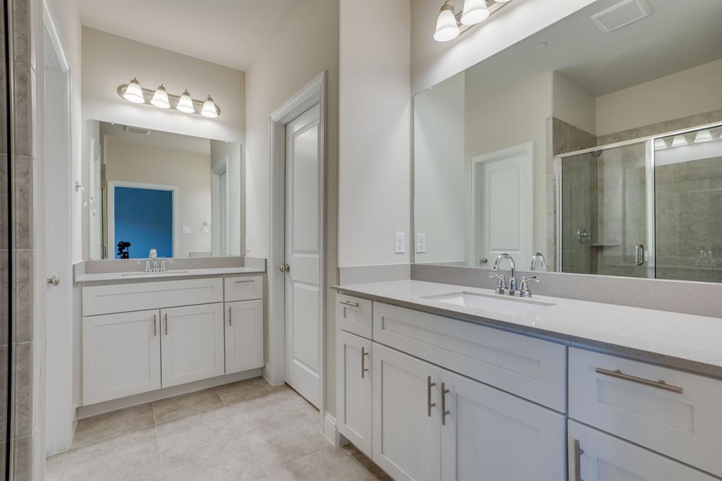 6217 Rainbow Valley Place Frisco, TX 75035 - Photo 22 of 30