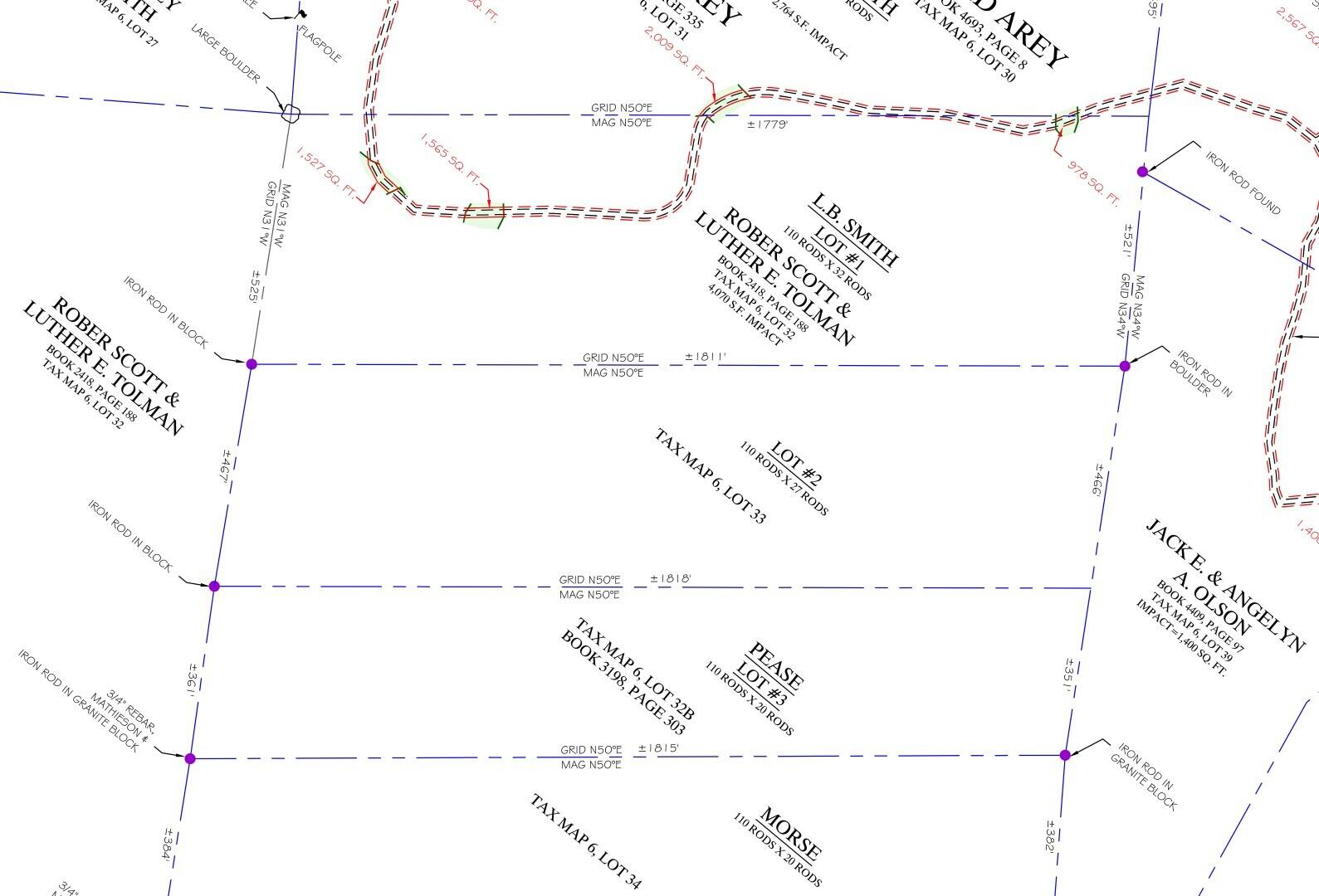 0 Tolman Road Vinalhaven, ME 04863 - Photo 7 of 9 A 06261SV2 cropped 5b (Large)