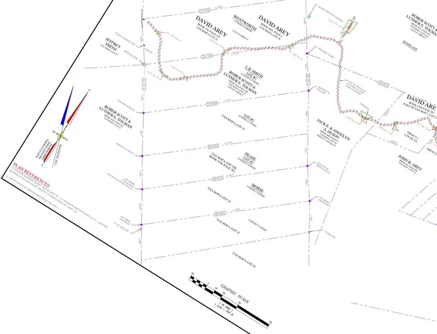 $60,000 | 0 Tolman Road, Vinalhaven, ME 04863