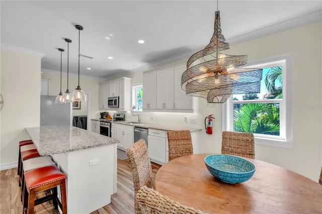 $1,695,000 | 5710 Carissa Street, Holmes Beach, FL 34217