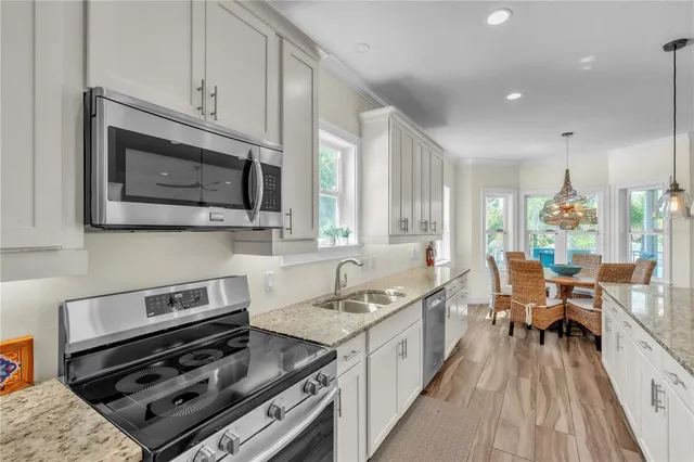 $1,695,000 | 5710 Carissa Street, Holmes Beach, FL 34217