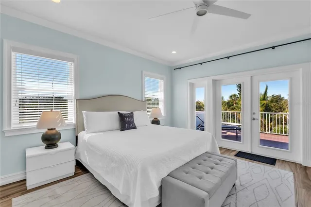 $1,695,000 | 5710 Carissa Street, Holmes Beach, FL 34217