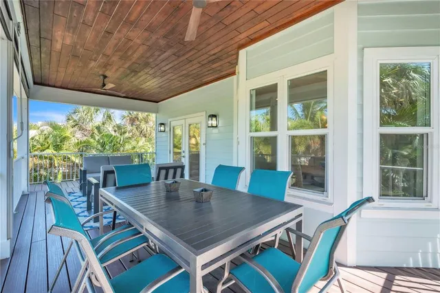 $1,695,000 | 5710 Carissa Street, Holmes Beach, FL 34217