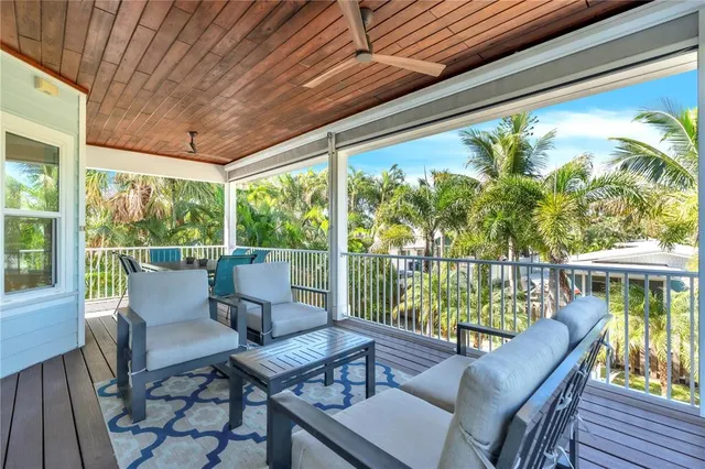 $1,695,000 | 5710 Carissa Street, Holmes Beach, FL 34217