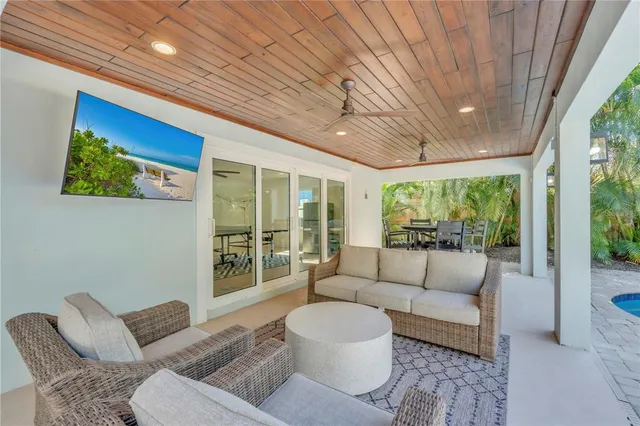 $1,695,000 | 5710 Carissa Street, Holmes Beach, FL 34217