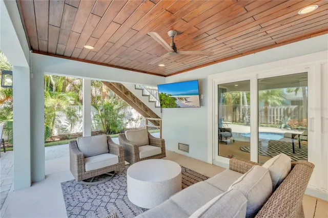 $1,695,000 | 5710 Carissa Street, Holmes Beach, FL 34217