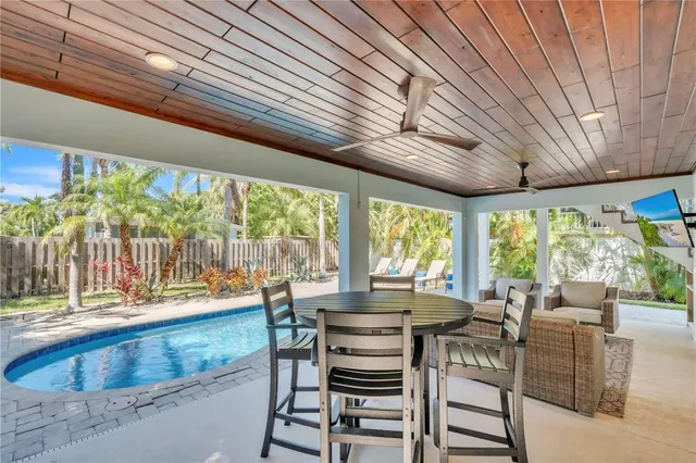 $1,695,000 | 5710 Carissa Street, Holmes Beach, FL 34217