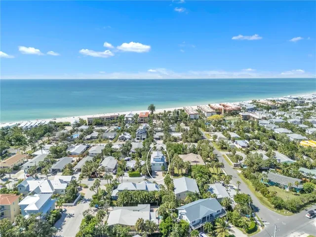 $1,695,000 | 5710 Carissa Street, Holmes Beach, FL 34217