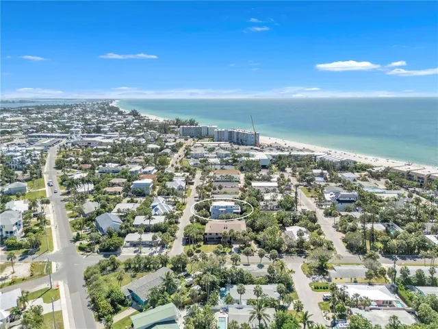 $1,695,000 | 5710 Carissa Street, Holmes Beach, FL 34217