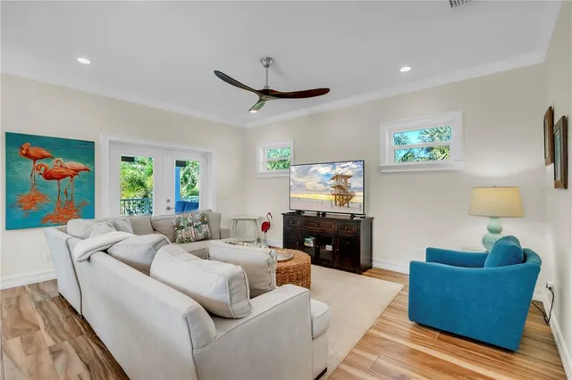 $1,695,000 | 5710 Carissa Street, Holmes Beach, FL 34217