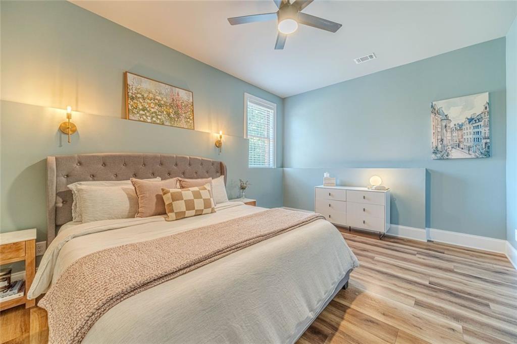 2124 Stonegate Way Monroe, GA 30656 - Photo 33 of 52
