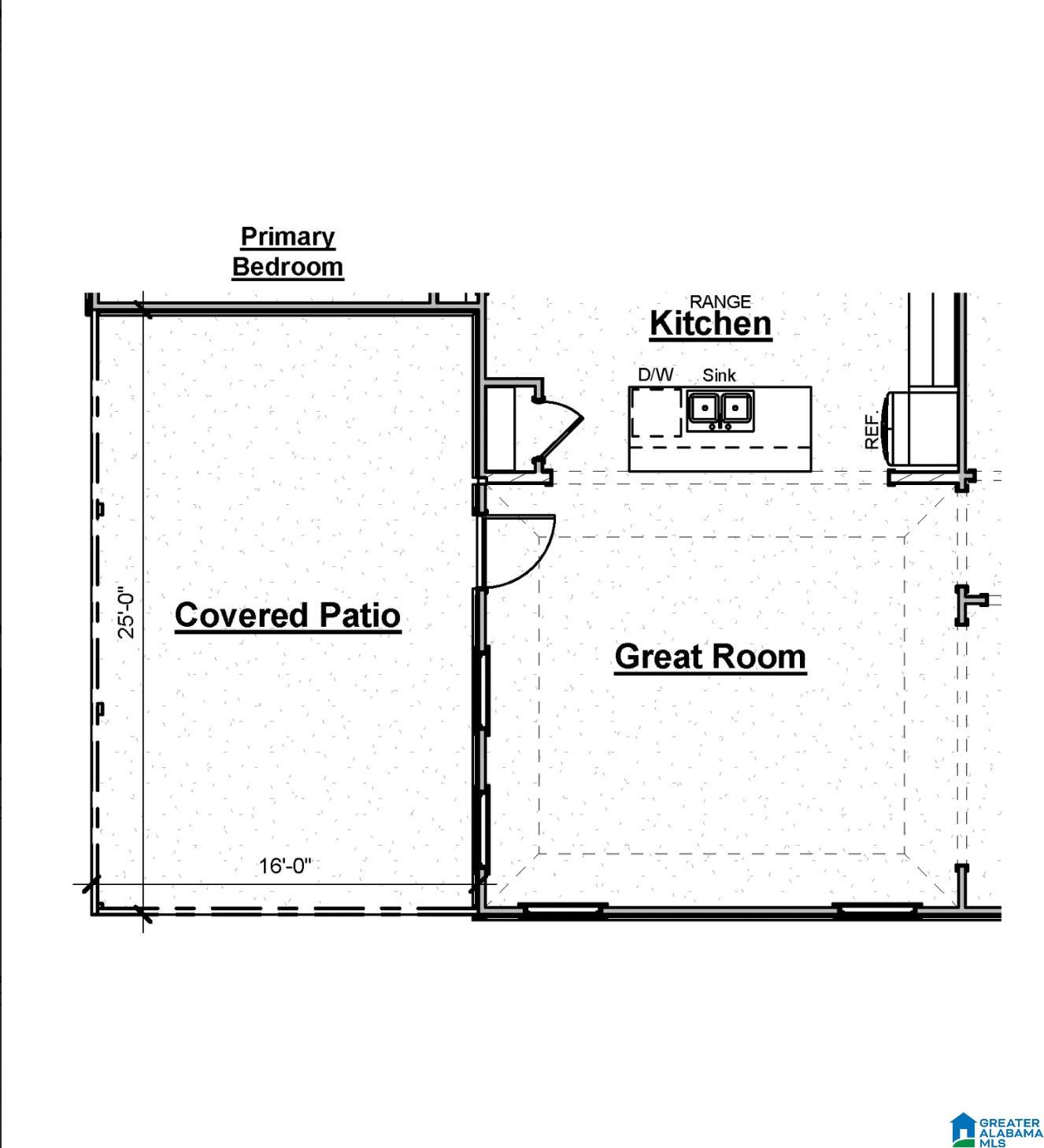 5137 Simms Ridge Pelham, AL 35124 - Photo 4 of 21