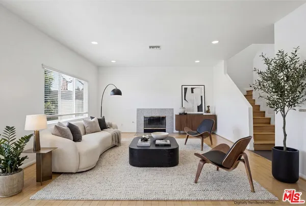 $699,000 | 20300 Vanowen Street, Unit 41, Winnetka, CA 91306