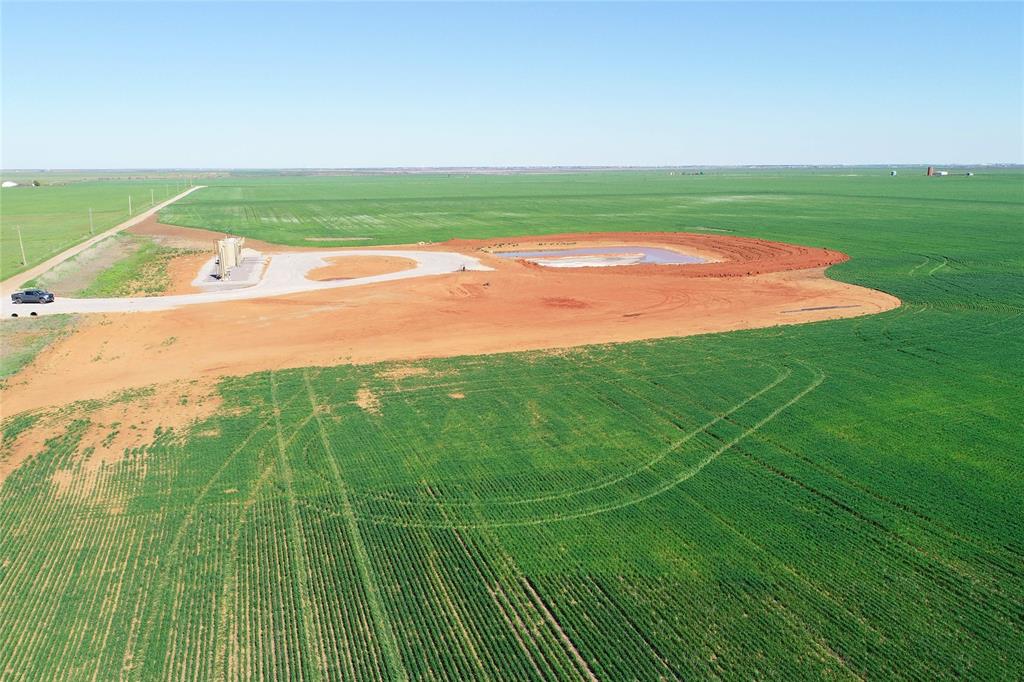 81 County Road 81 South Vernon, TX 76384 - Photo 13 of 28 a view of a tennis court