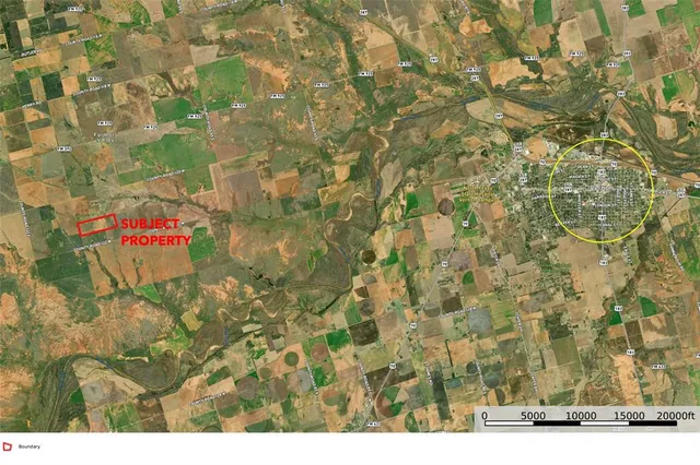 $195,000 | 81 County Road 81 South, Vernon, TX 76384