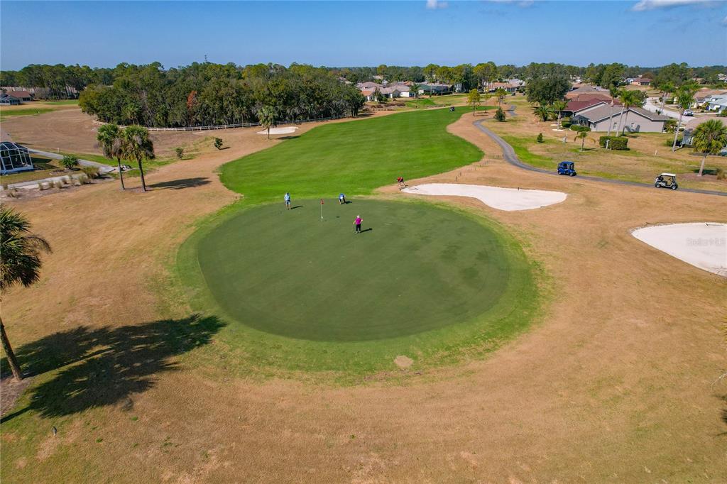 11744 Wheatfield Loop Hudson, FL 34667 - Photo 38 of 48 Golf Course