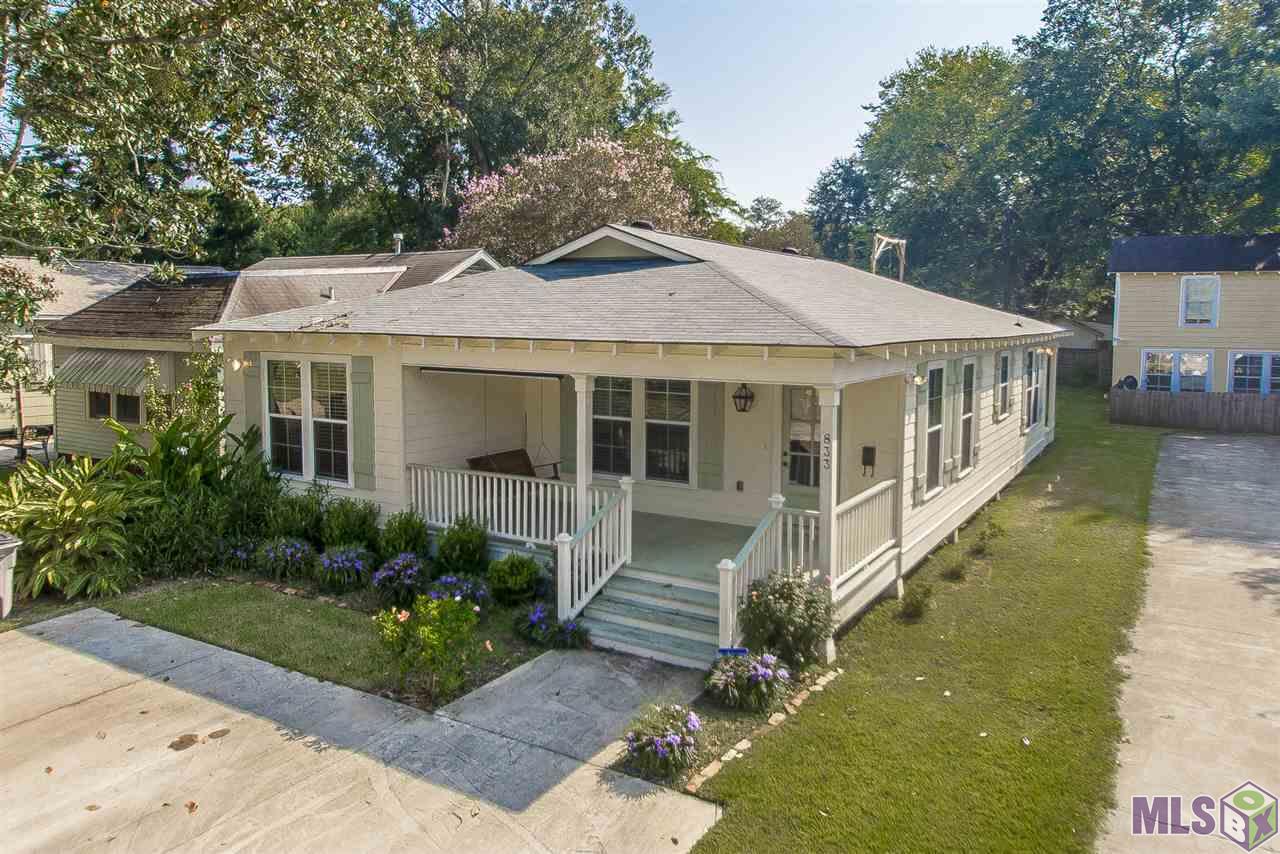 833 Edison Street Baton Rouge, LA 70806 - Photo 2 of 32