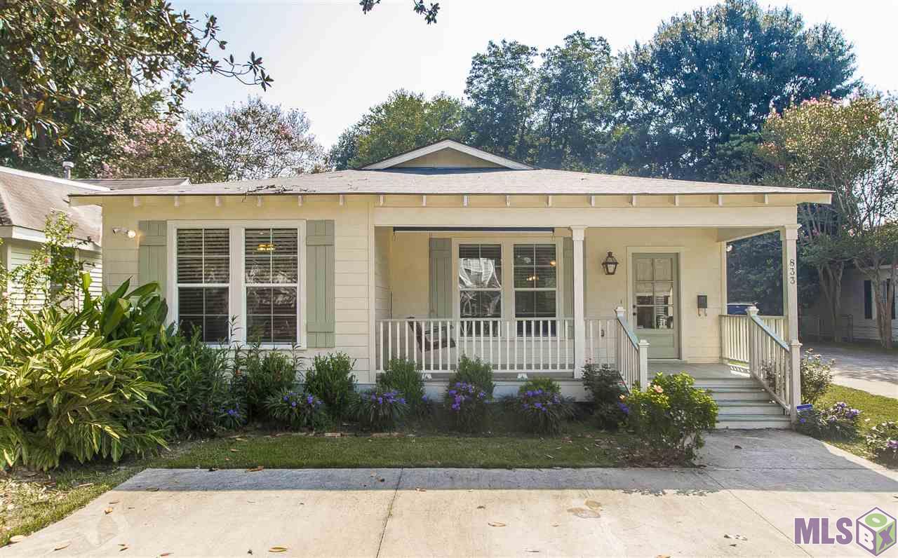 833 Edison Street Baton Rouge, LA 70806 - Photo 5 of 32