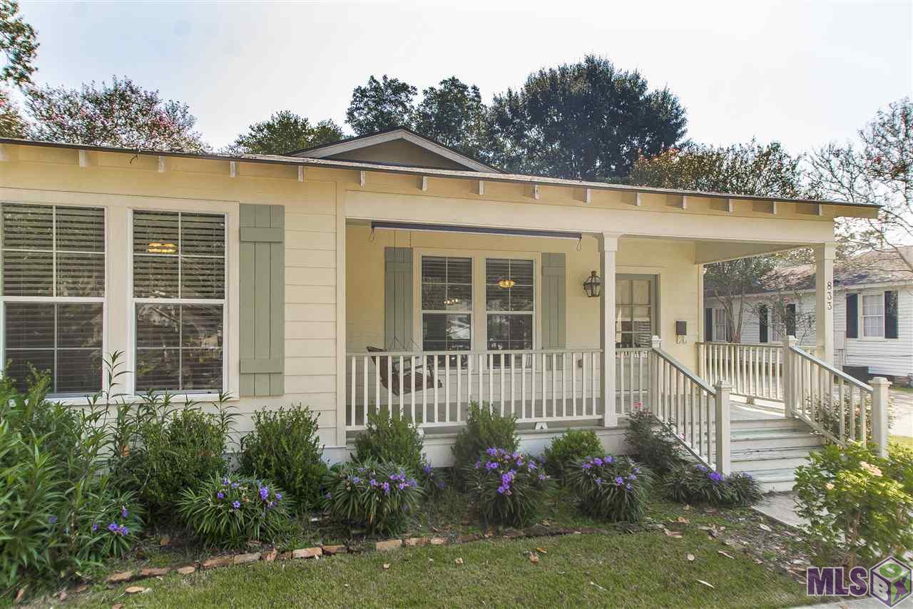 833 Edison Street Baton Rouge, LA 70806 - Photo 6 of 32
