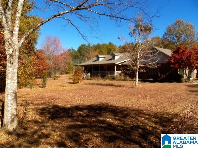 3952 Curry Station Road Munford, AL 36268 - Photo 1 of 49