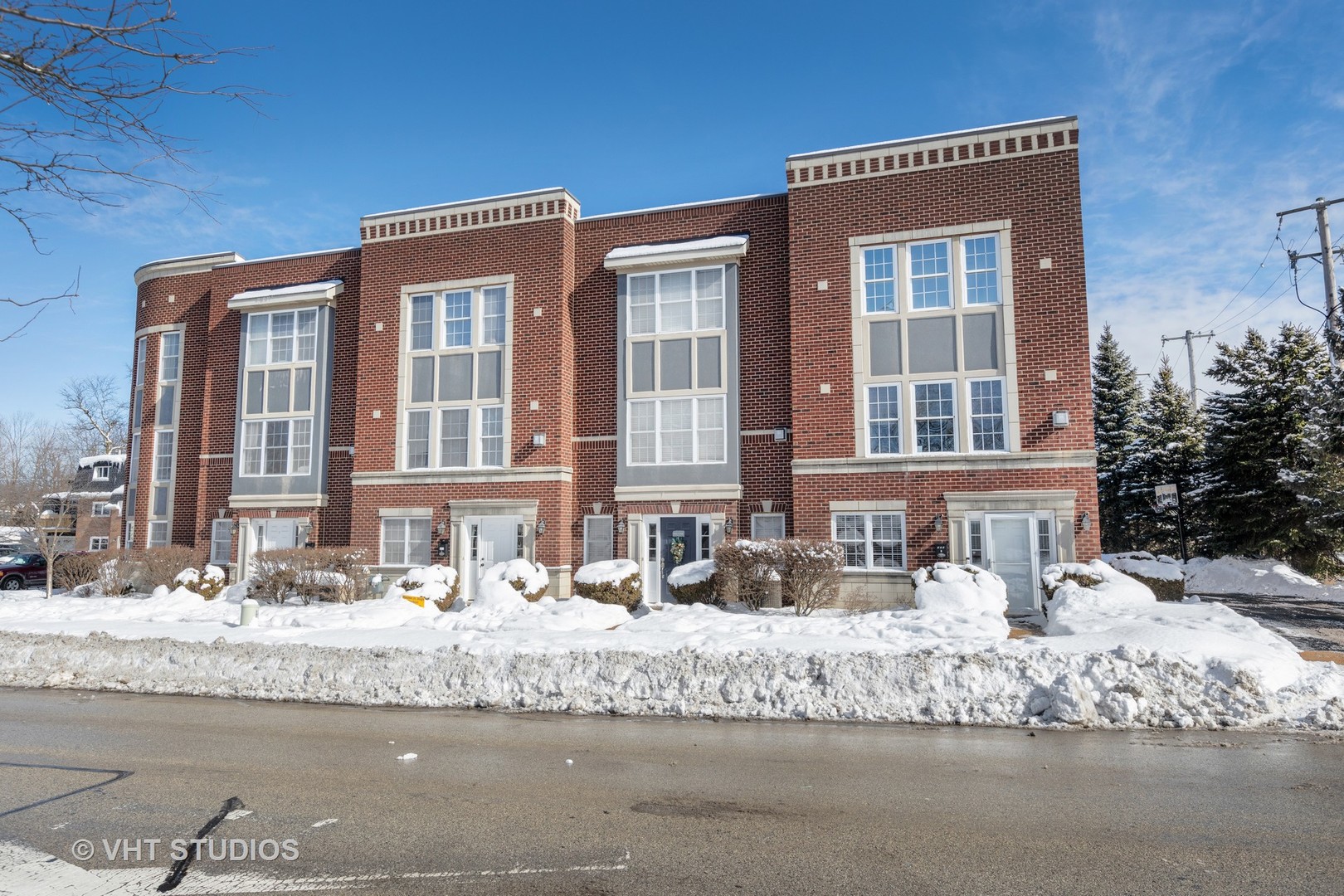 315 Burlington Street, Unit A Riverside, IL 60546 - Photo 1 of 10