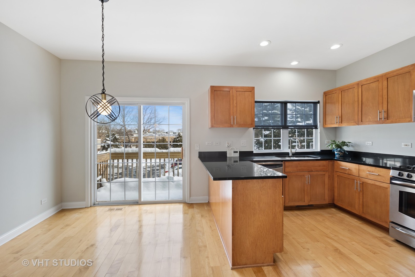 315 Burlington Street, Unit A Riverside, IL 60546 - Photo 4 of 10