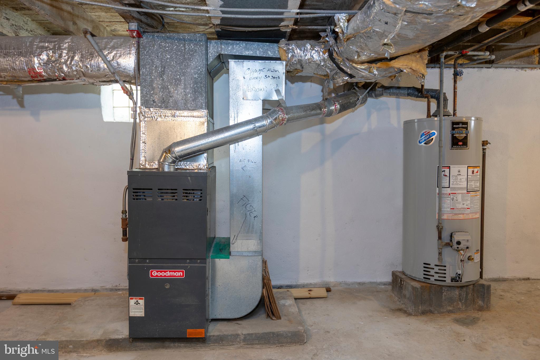206 Sheas Terrace Ardmore, PA 19003 - Photo 20 of 21 Heaters