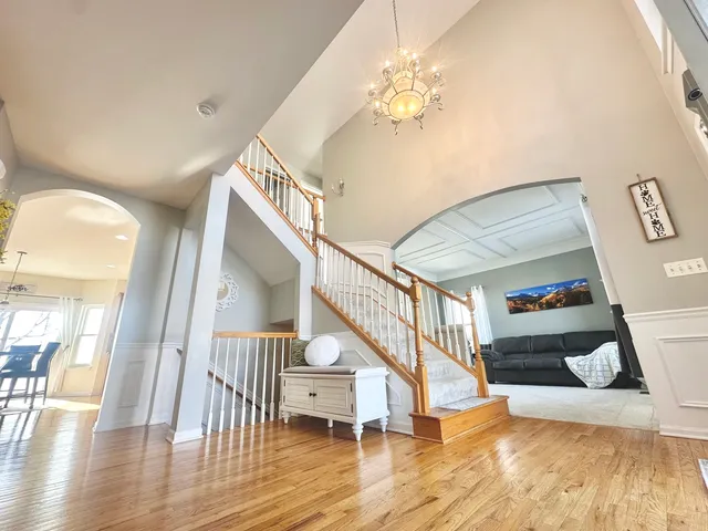 $685,000 | 13456 Skyline Drive, Plainfield, IL 60585