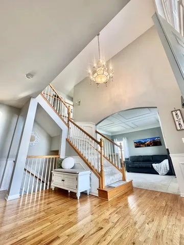 $685,000 | 13456 Skyline Drive, Plainfield, IL 60585