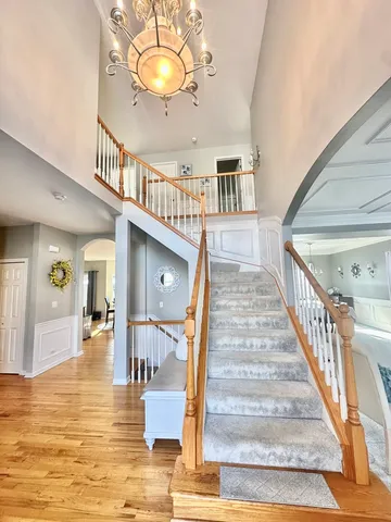 $685,000 | 13456 Skyline Drive, Plainfield, IL 60585