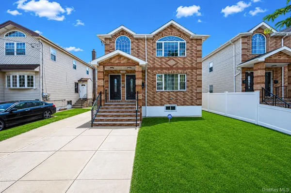 $1,389,999 | 176-06 145th Drive | Springfield Gardens