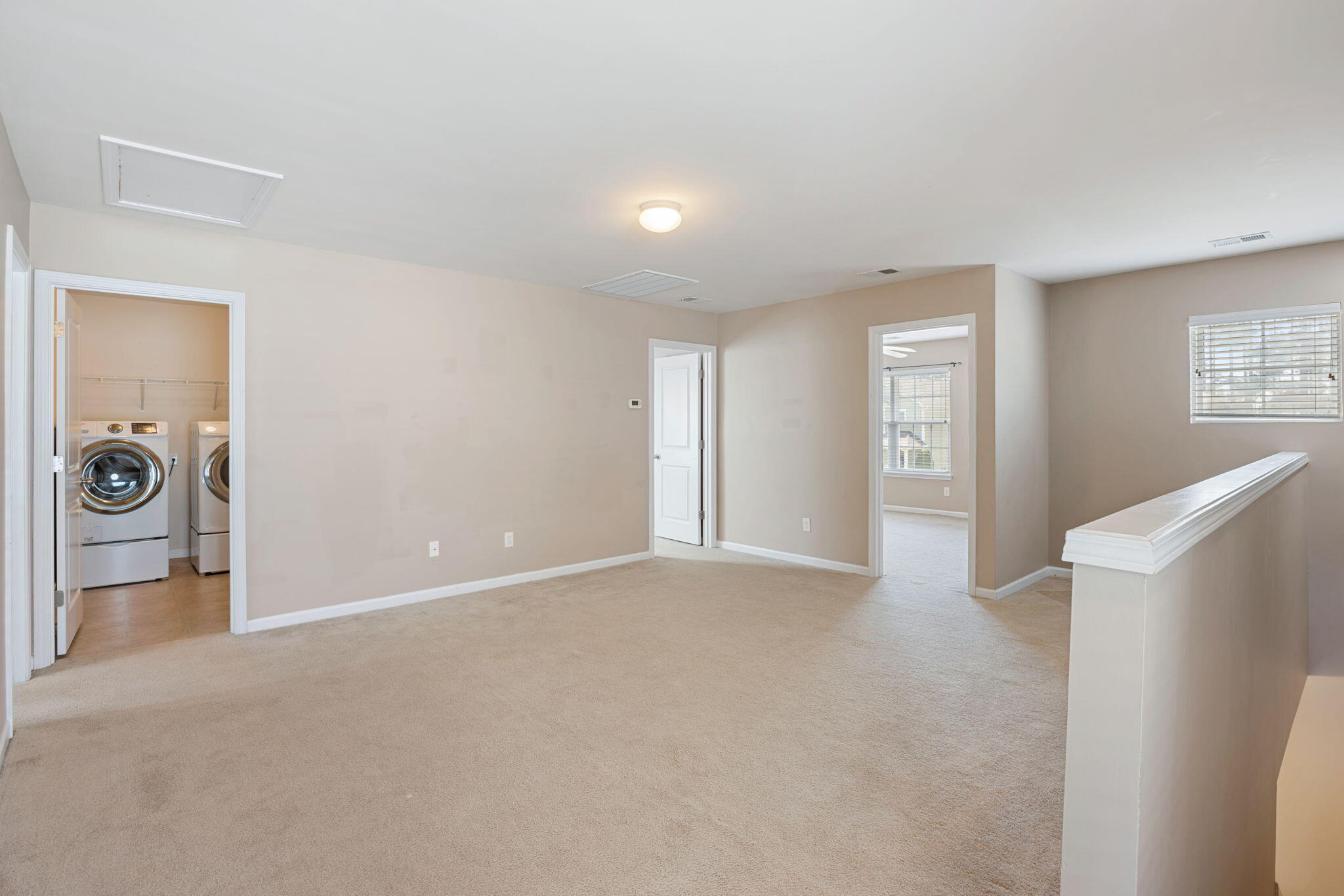 352 Iveson Road Summerville, SC 29486 - Photo 12 of 26 Upstairs Loft