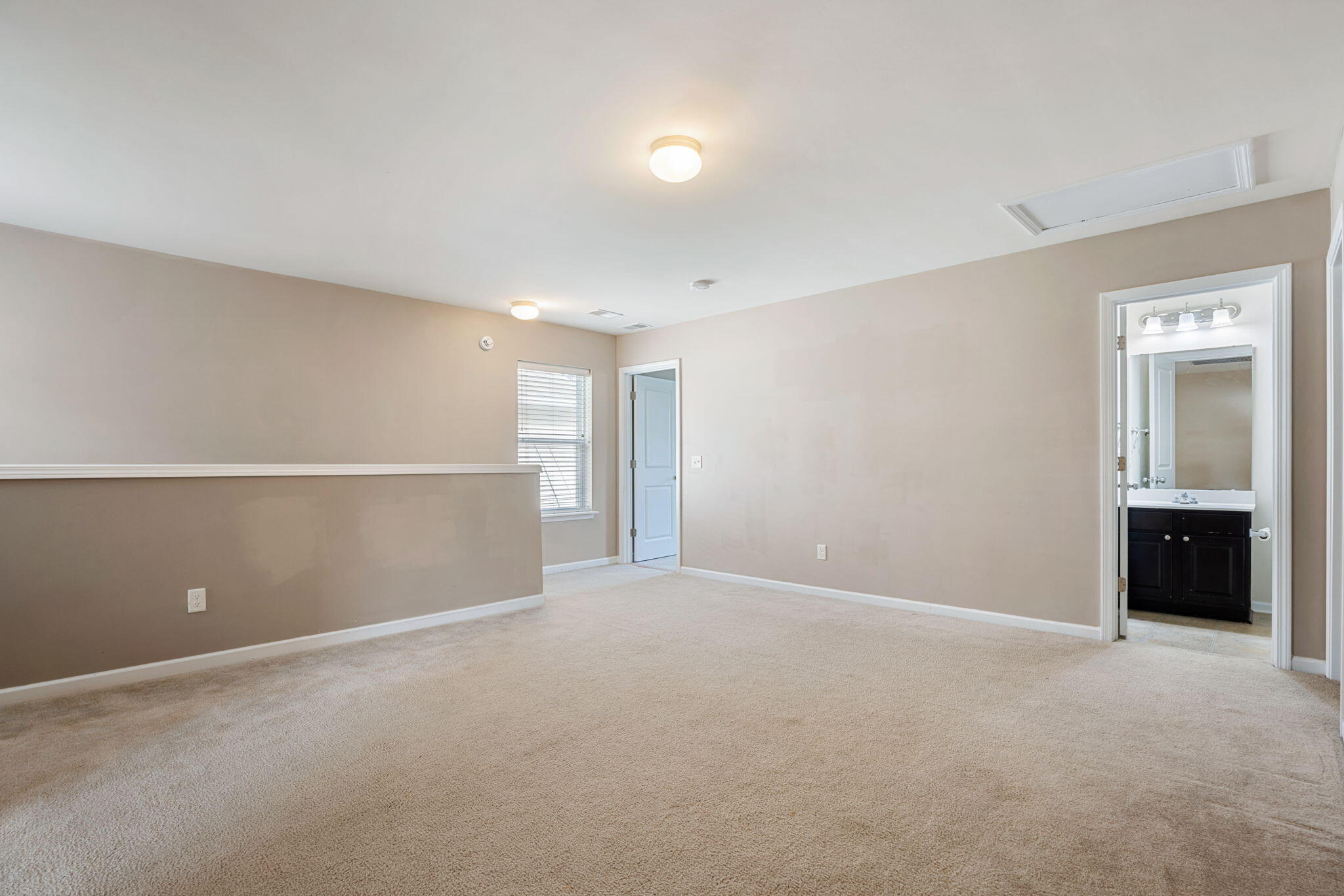 352 Iveson Road Summerville, SC 29486 - Photo 14 of 26 Loft and full bathroom