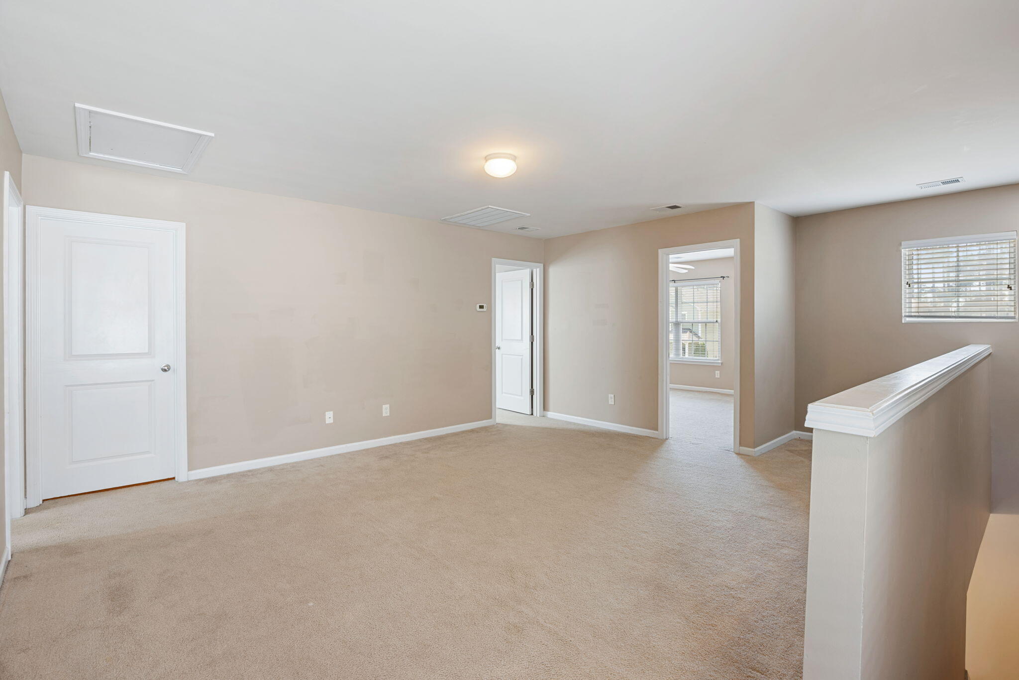 352 Iveson Road Summerville, SC 29486 - Photo 18 of 26 2nd and 3rd Bedroom off loft