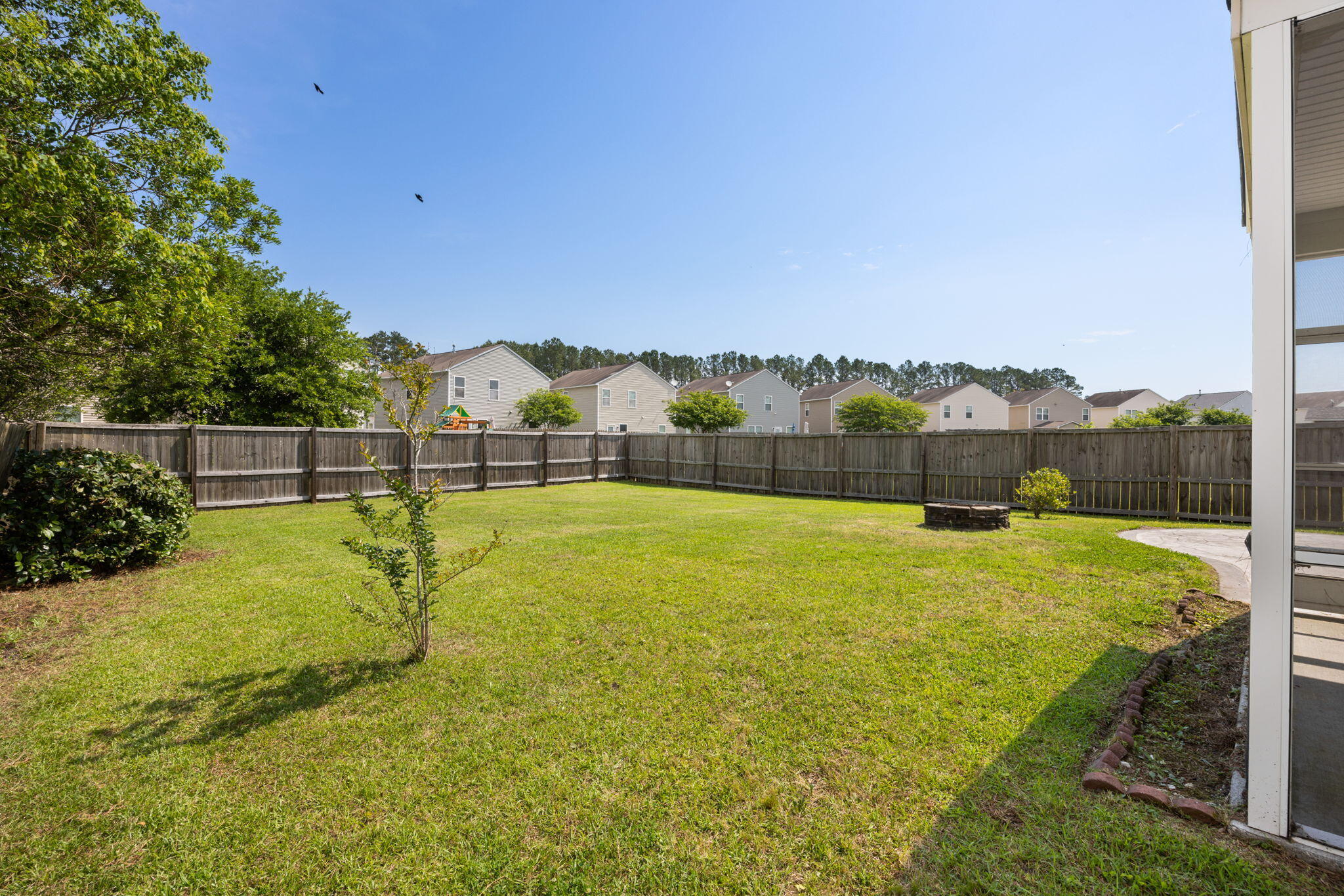 352 Iveson Road Summerville, SC 29486 - Photo 25 of 26 Plenty of room for kids play ground