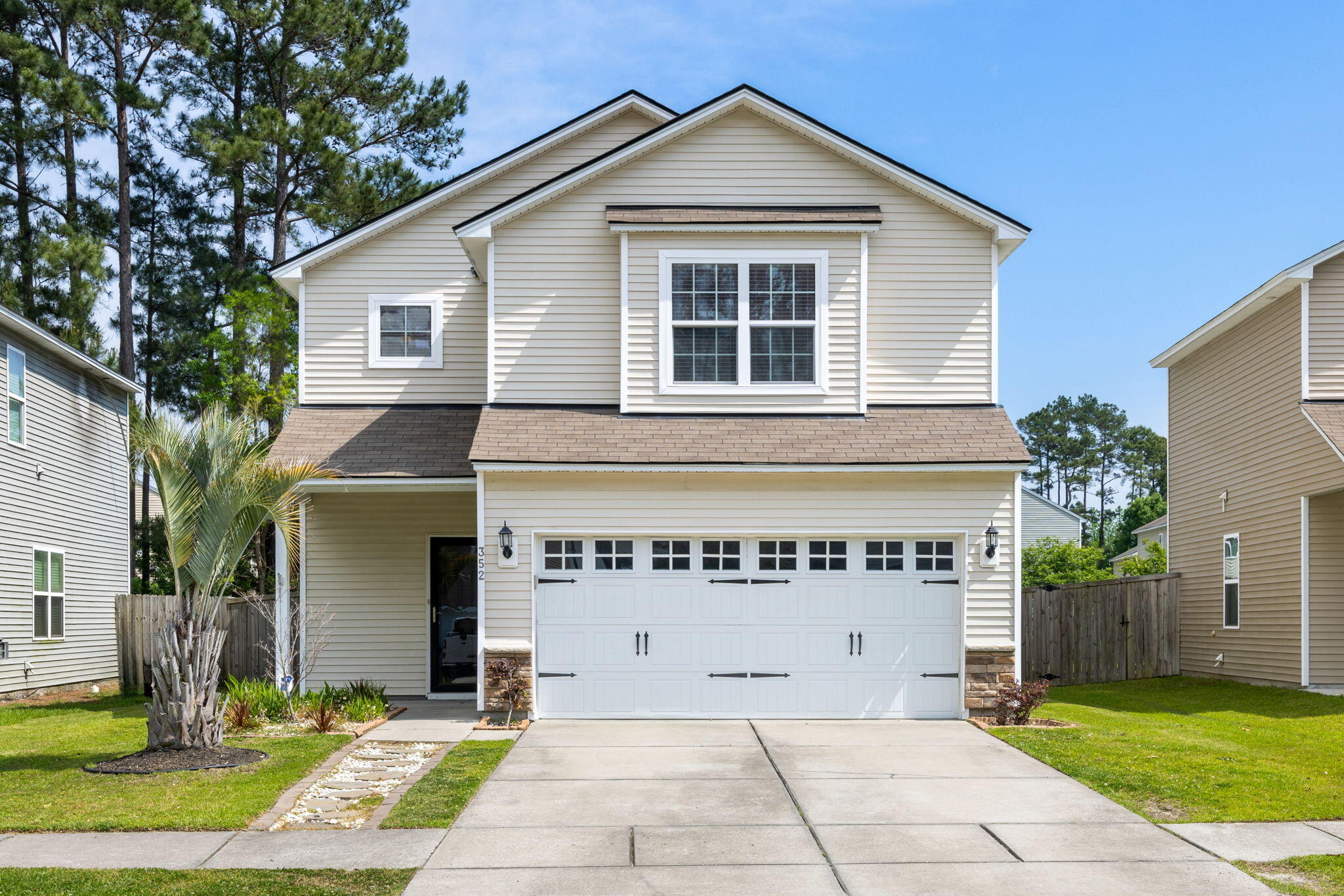 352 Iveson Road Summerville, SC 29486 - Photo 26 of 26 Large driveway for extra parking