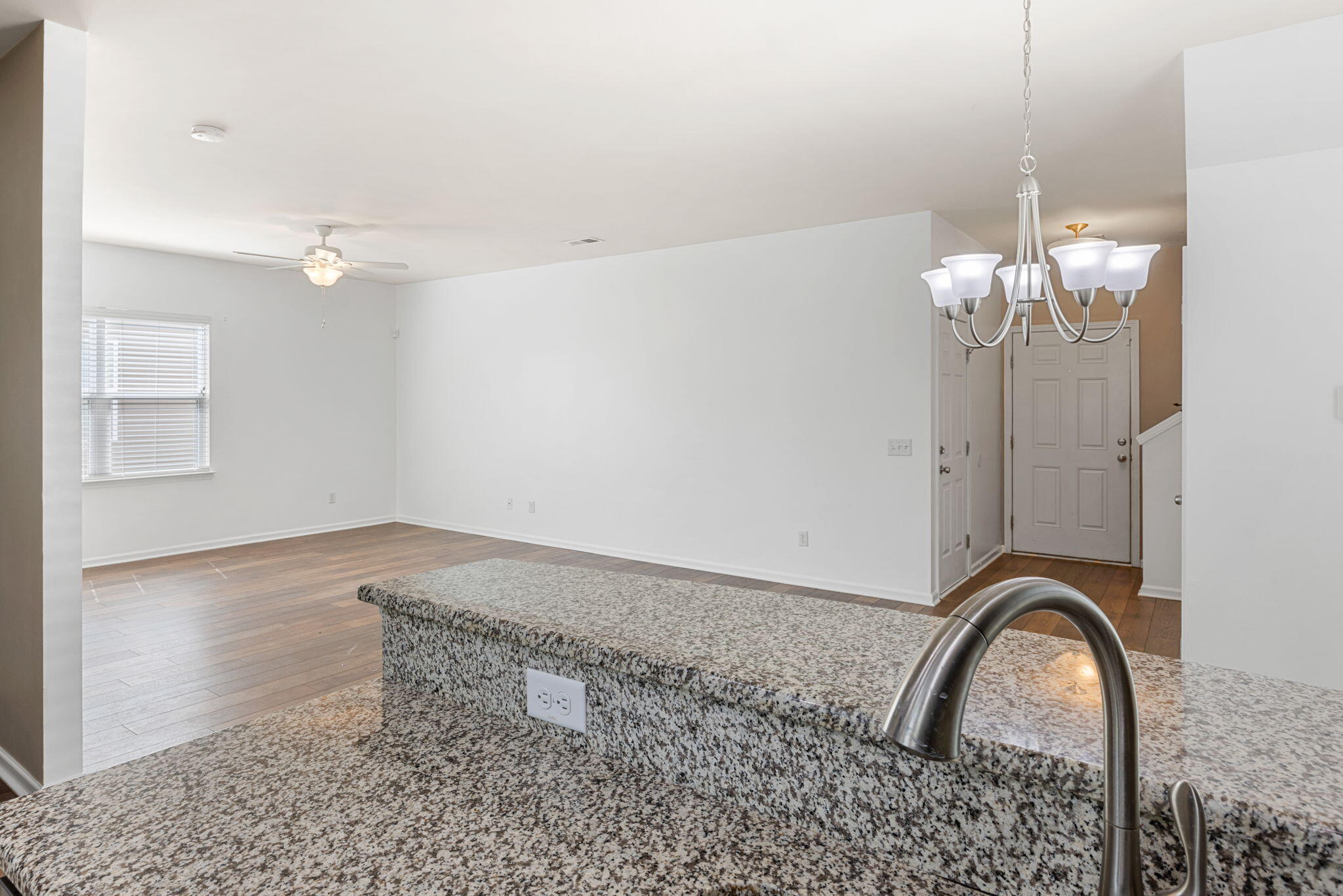 352 Iveson Road Summerville, SC 29486 - Photo 5 of 26 Open concept living