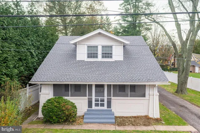 $625,000 | 206 Washington Road, Princeton, NJ 08540