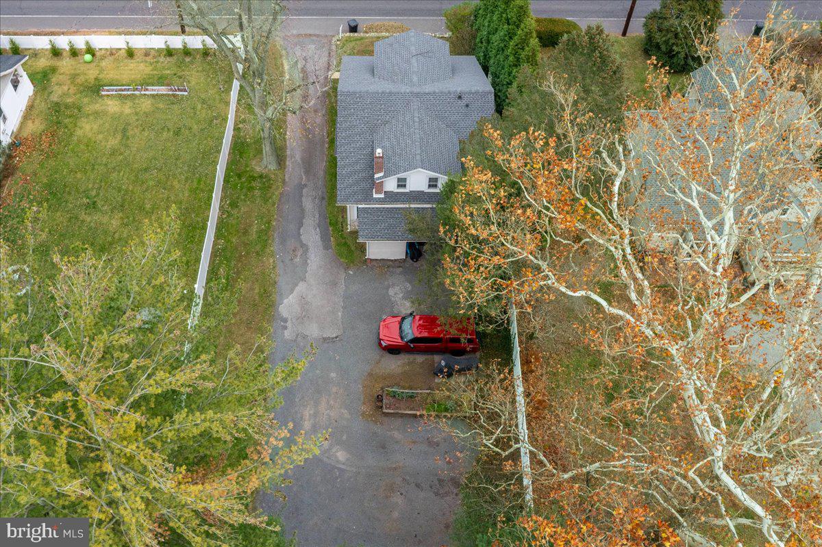 206 Washington Road Princeton, NJ 08540 - Photo 31 of 34 a view of entryway