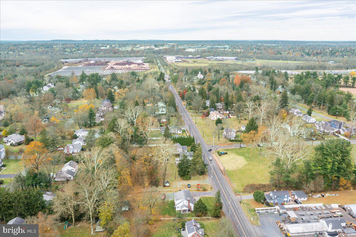 206 Washington Road Princeton, NJ 08540 - Photo 32 of 34 a view of city and mountain view