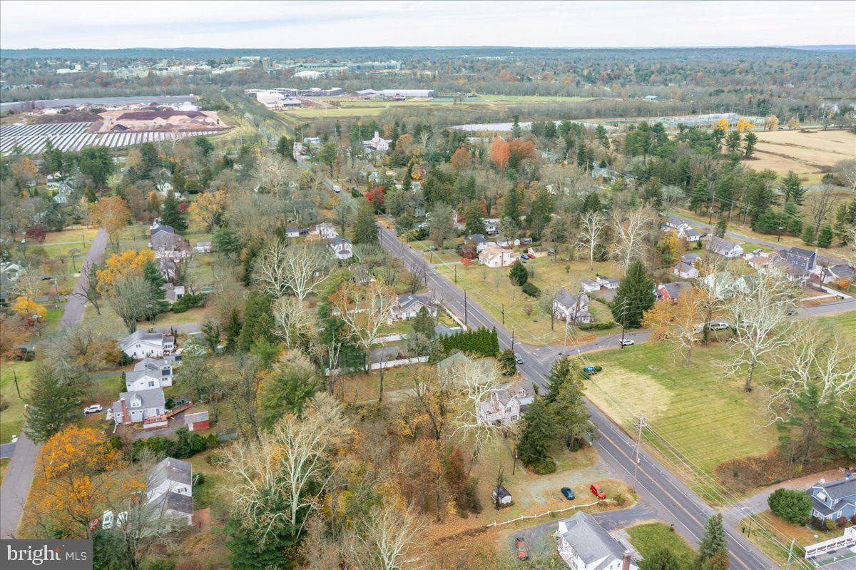 206 Washington Road Princeton, NJ 08540 - Photo 34 of 34 a view of lake with mountain
