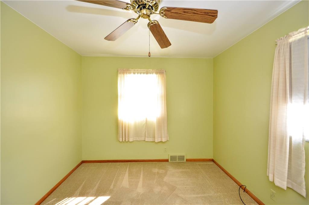 880 Peairs Road Elizabeth, PA 15037 - Photo 16 of 33 a view of an empty room and window