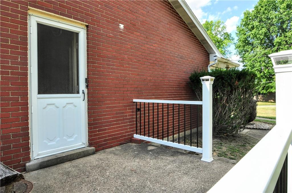 880 Peairs Road Elizabeth, PA 15037 - Photo 24 of 33 a view of a backyard with a tree