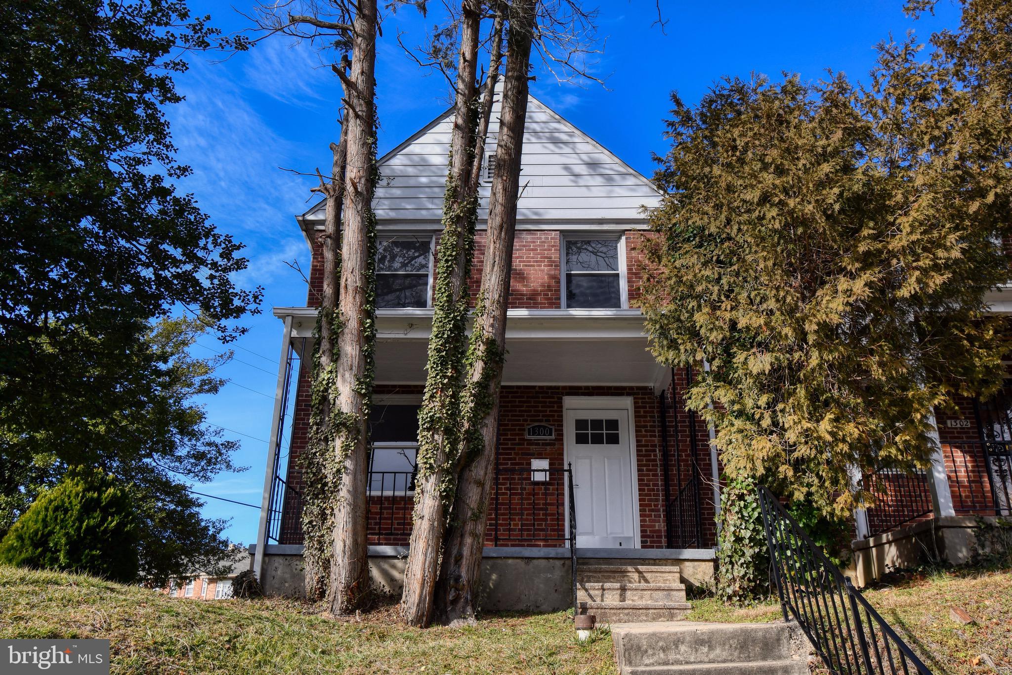 1300 Kitmore Road Baltimore, MD 21239 - Photo 1 of 26