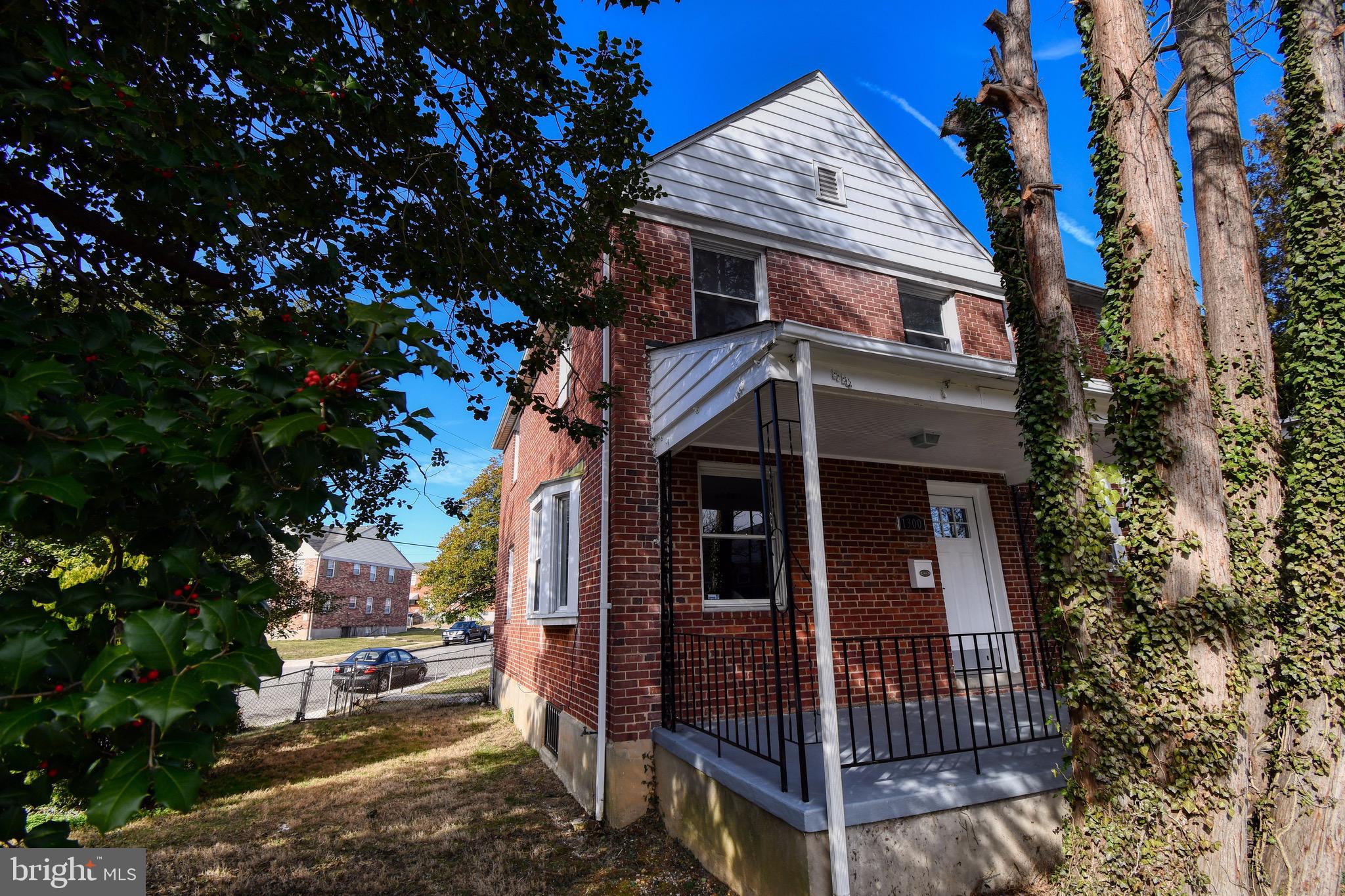 1300 Kitmore Road Baltimore, MD 21239 - Photo 2 of 26
